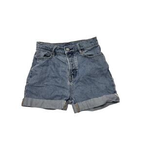 Pacsun Vintage Style Shorts Size 24 Straight